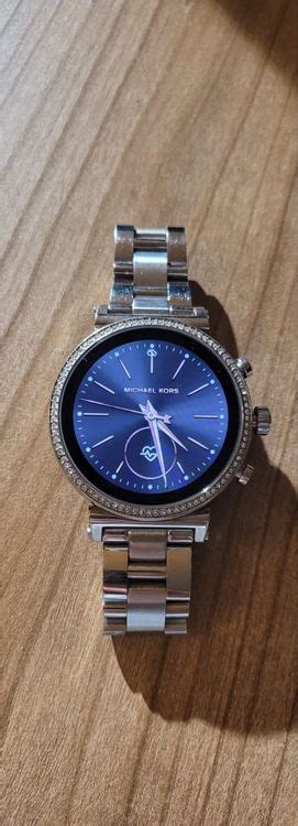 michael kors smartwatch 5061|Michael Kors smartwatch clearance.